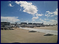 O'Hare International Airport 18